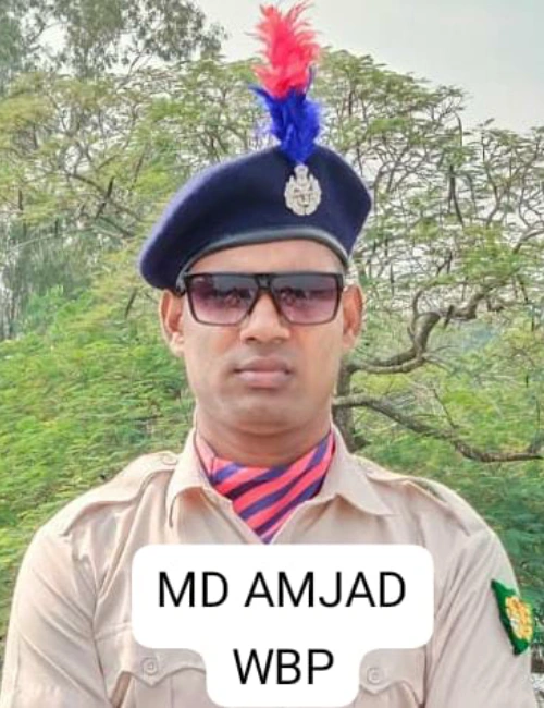 MD Amjad