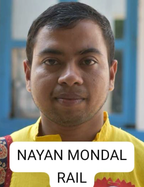 Nayan Mondal