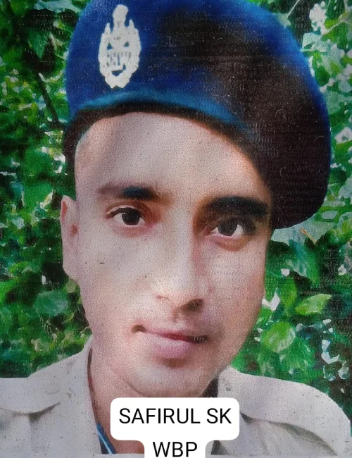 Safirul Sk